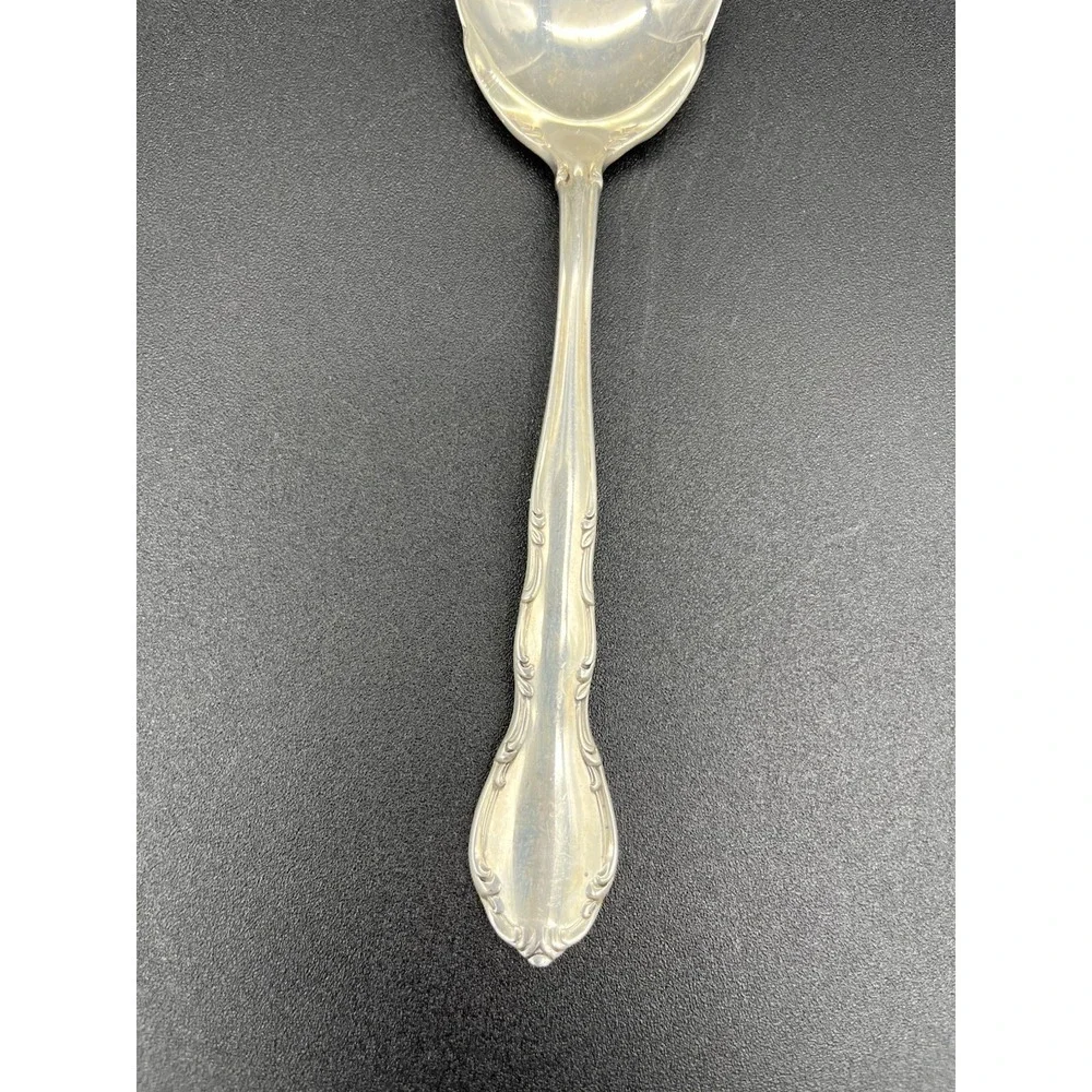 Sterling Silver Andante Sugar Spoon By Gorham Silver